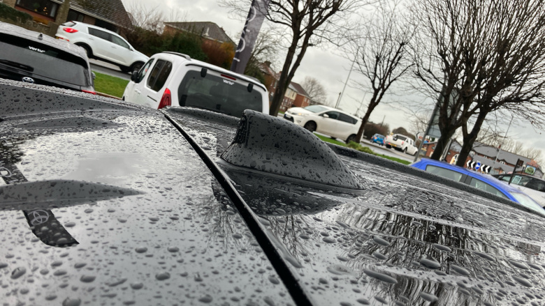 Toyota bZ4X 150kW Motion 71.4kWh 5dr Auto [11kW] Electric Hatchback